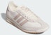 (W) adidas SL 72 OG 'Off White' Lelaki Wanita Sneaker Klasik JH7394