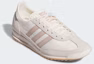 Shop (W) adidas SL 72 OG 'Off White' Lelaki Wanita Sneaker Klasik JH7394