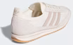 Purchase (W) adidas SL 72 OG 'Off White' Lelaki Wanita Sneaker Klasik JH7394