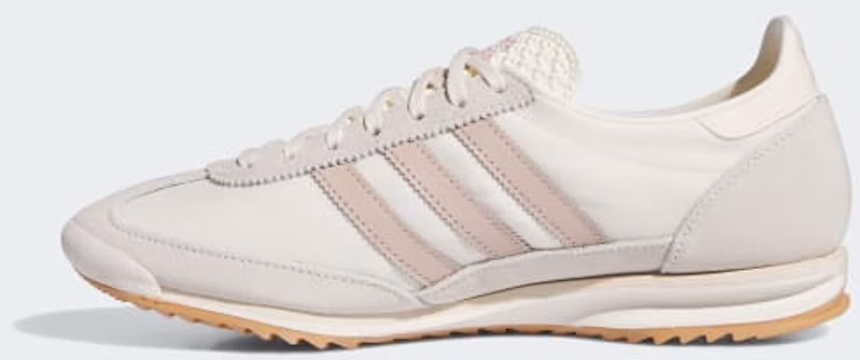 (Women) adidas SL 72 OG 'Off White' JH7394 Details for (Women) adidas SL 72 OG 'Off White' JH7394