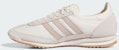 (W) adidas SL 72 OG 'Off White' Lelaki Wanita Sneaker Klasik JH7394