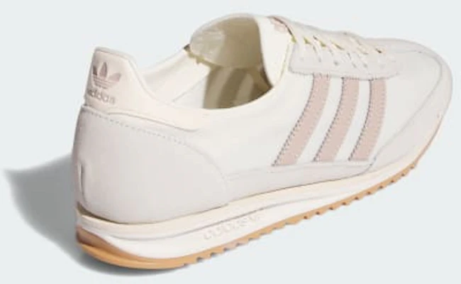 (Women) adidas SL 72 OG 'Off White' JH7394 Details for (Women) adidas SL 72 OG 'Off White' JH7394