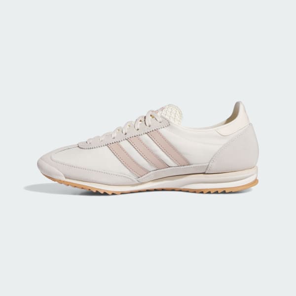 Sizing (Women) adidas SL 72 OG 'Off White' JH7394
