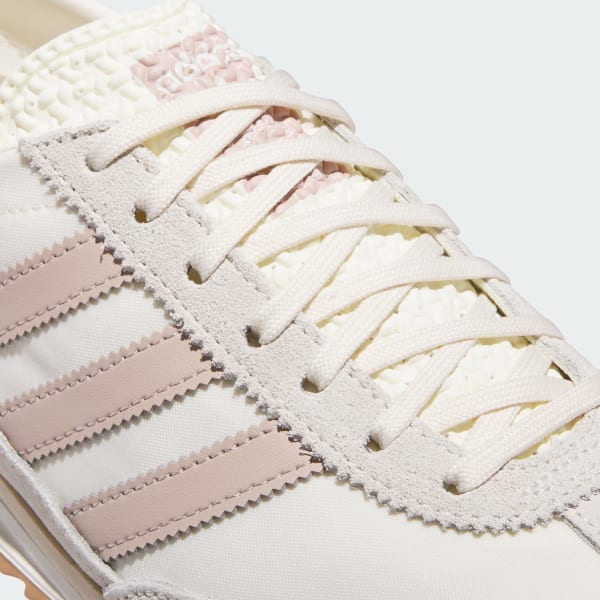 Cheap (Women) adidas SL 72 OG 'Off White' JH7394