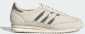 (W) adidas SL 72 OG 'Orbit Grey' Lelaki Wanita Kasut Sukan JR5163