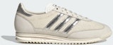Buy (W) adidas SL 72 OG 'Orbit Grey' Lelaki Wanita Kasut Sukan JR5163