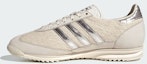 Details for (W) adidas SL 72 OG 'Orbit Grey' Lelaki Wanita Kasut Sukan JR5163