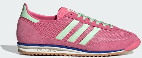 (Women) adidas SL 72 OG 'Pink Fusion' JI1879 (Women) adidas SL 72 OG 'Pink Fusion' JI1879