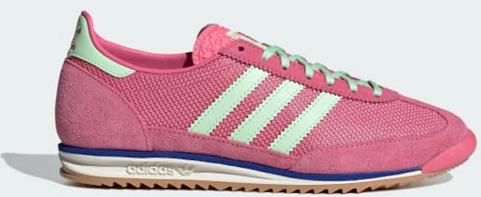 (W) adidas SL 72 OG 'Pink Fusion' wanita JI1879 Buy (W) adidas SL 72 OG 'Pink Fusion' wanita JI1879