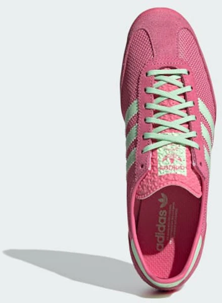 (W) adidas SL 72 OG 'Pink Fusion' wanita JI1879 Lookbook (W) adidas SL 72 OG 'Pink Fusion' wanita JI1879