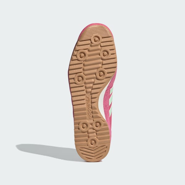 Shop (W) adidas SL 72 OG 'Pink Fusion' wanita JI1879