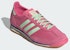 (W) adidas SL 72 OG 'Pink Fusion' wanita JI1879