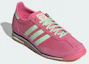 Purchase (W) adidas SL 72 OG 'Pink Fusion' wanita JI1879