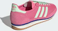 Details for (W) adidas SL 72 OG 'Pink Fusion' wanita JI1879