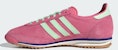 (W) adidas SL 72 OG 'Pink Fusion' wanita JI1879