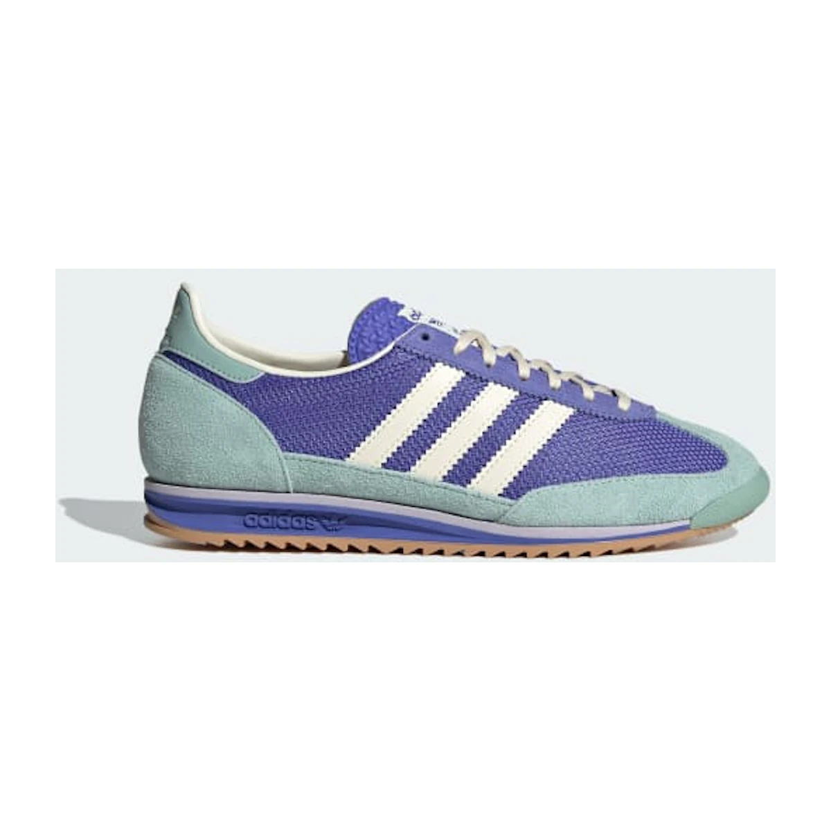 Buy (Women) adidas SL 72 OG 'Semi Cobalt' IH0290 Novelship
