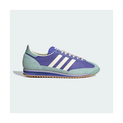 (W) adidas SL 72 'Semi Cobalt'