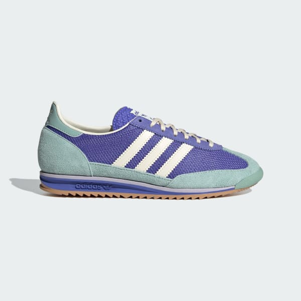 (Women) adidas SL 72 OG 'Semi Cobalt' IH0290