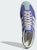 (W) adidas SL 72 OG 'Semi Cobalt' Lelaki Wanita Kasut Sukan IH0290