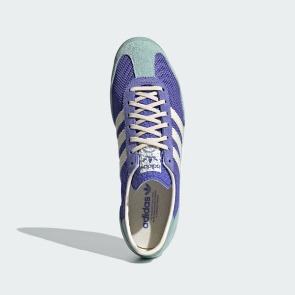 Lookbook (W) adidas SL 72 OG 'Semi Cobalt' Azul IH0290
