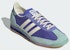(W) adidas SL 72 OG 'Semi Cobalt' Lelaki Wanita Kasut Sukan IH0290