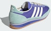 Purchase (W) adidas SL 72 OG 'Semi Cobalt' Lelaki Wanita Kasut Sukan IH0290