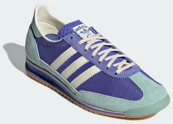 (W) adidas SL 72 OG 'Semi Cobalt' Azul IH0290 Purchase (W) adidas SL 72 OG 'Semi Cobalt' Azul IH0290