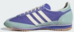 Details for (W) adidas SL 72 OG 'Semi Cobalt' Lelaki Wanita Kasut Sukan IH0290