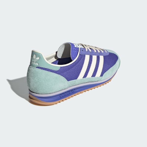 Details for (W) adidas SL 72 OG 'Semi Cobalt' Azul IH0290