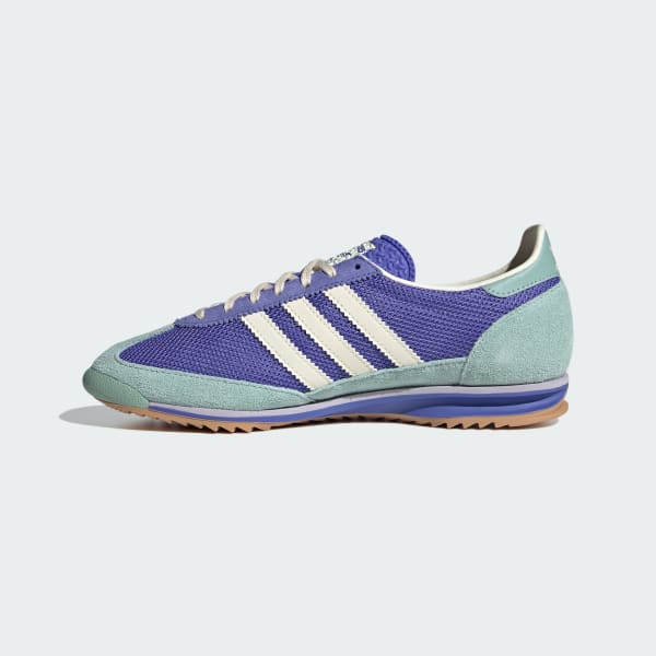 Sizing (W) adidas SL 72 OG 'Semi Cobalt' Azul IH0290