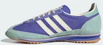 Sizing (W) adidas SL 72 OG 'Semi Cobalt' Azul IH0290