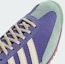 Cheap (W) adidas SL 72 OG 'Semi Cobalt' Lelaki Wanita Kasut Sukan IH0290