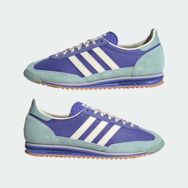 Cheap (W) adidas SL 72 OG 'Semi Cobalt' Azul IH0290