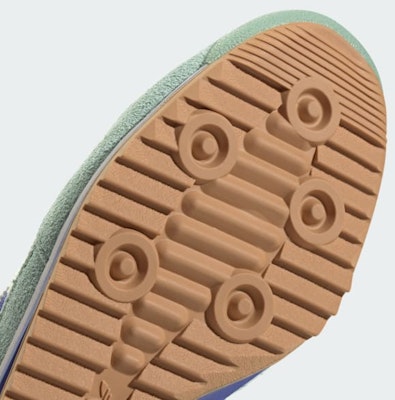 (Women) adidas SL 72 OG 'Semi Cobalt' IH0290 1