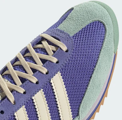 (W) adidas SL 72 OG 'Semi Cobalt' Azul IH0290 1