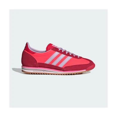(W) adidas SL 72 'Solar Red'