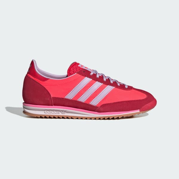 (Women) adidas SL 72 OG 'Solar Red' JH7392