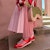 (W) adidas SL 72 OG 'Solar Merah' JH7392