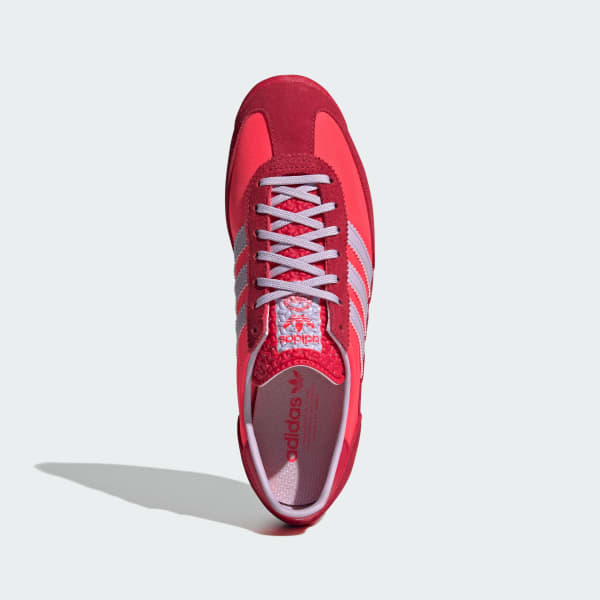 Shop (W) 阿迪达斯 SL 72 OG '太阳红' JH7392
