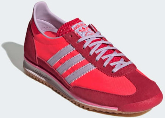 (Women) adidas SL 72 OG 'Solar Red' JH7392 Purchase (Women) adidas SL 72 OG 'Solar Red' JH7392