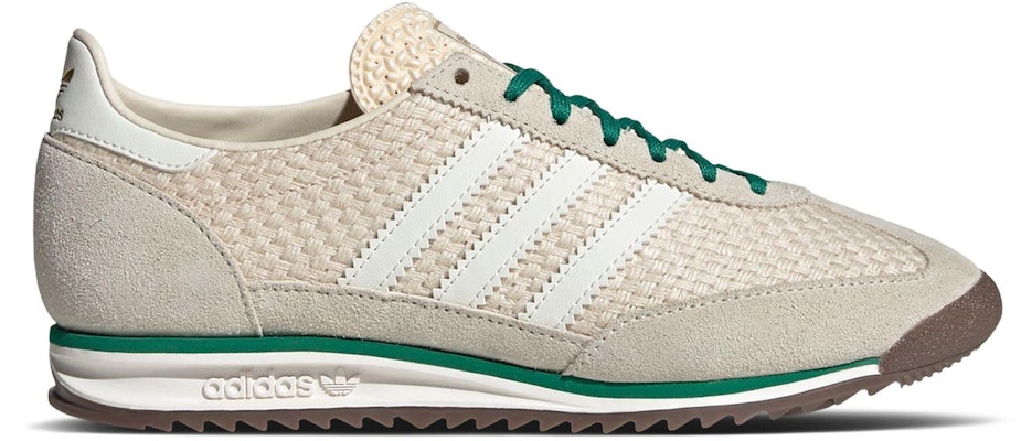 (Women) adidas SL 72 OG 'Wonder White Off White Gum' IH9365 Buy (Women) adidas SL 72 OG 'Wonder White Off White Gum' IH9365