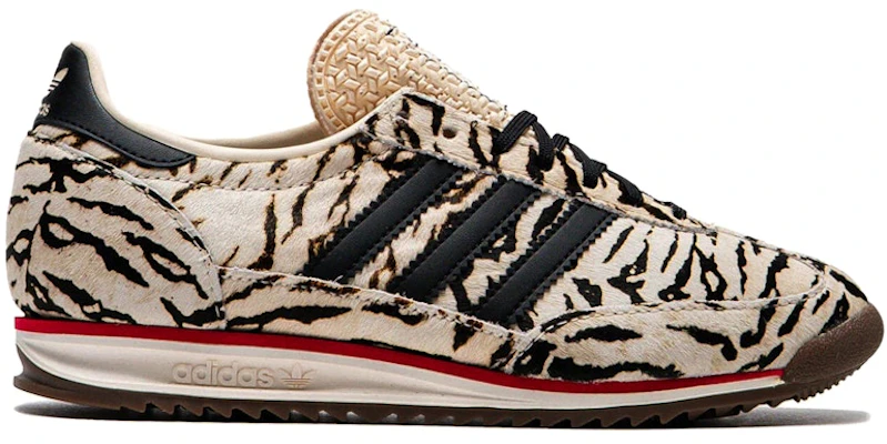 (Women) adidas SL 72 OG 'Zebra Print' KH8811 Buy (Women) adidas SL 72 OG 'Zebra Print' KH8811
