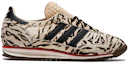 Buy (Women) adidas SL 72 OG 'Zebra Print' KH8811
