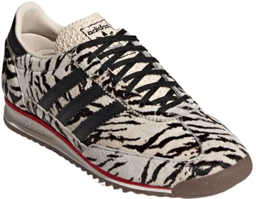 (Women) adidas SL 72 OG 'Zebra Print' KH8811 Shop (Women) adidas SL 72 OG 'Zebra Print' KH8811