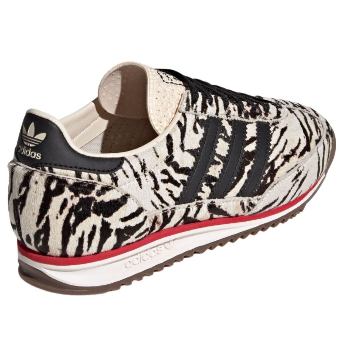 Purchase (Women) adidas SL 72 OG 'Zebra Print' KH8811