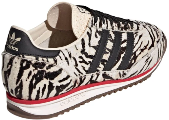 (Women) adidas SL 72 OG 'Zebra Print' KH8811 Purchase (Women) adidas SL 72 OG 'Zebra Print' KH8811