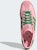 (Women) adidas SL 72 OG Classic Sneakers Glow Pink/Green/Core Black JQ8309