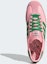 Lookbook (Women) adidas SL 72 OG Classic Sneakers Glow Pink/Green/Core Black JQ8309