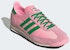 (Women) adidas SL 72 OG Classic Sneakers Glow Pink/Green/Core Black JQ8309