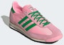 Purchase (Women) adidas SL 72 OG Classic Sneakers Glow Pink/Green/Core Black JQ8309